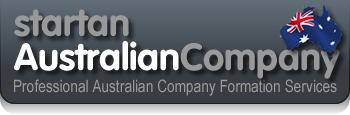 Start An Australian Company